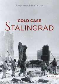 Cold case Stalingrad