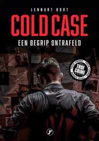 True Crime  -   Cold case