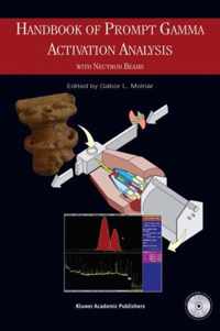 Handbook of Prompt Gamma Activation Analysis