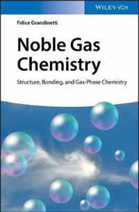 Noble Gas Chemistry