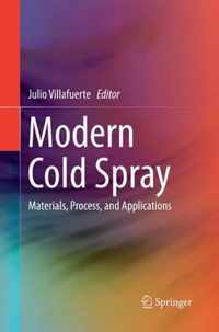 Modern Cold Spray