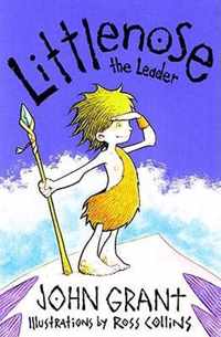 Littlenose The Leader