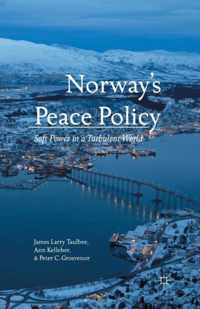 Norway's Peace Policy