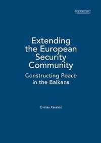 Extending the European Security Community