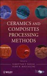 Ceramics and Composites Processing Methods