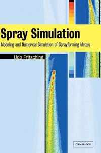 Spray Simulation