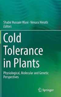 Cold Tolerance in Plants