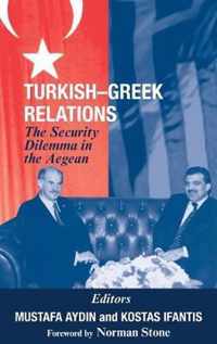 Turkish-Greek Relations