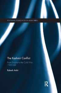 The Kashmir Conflict