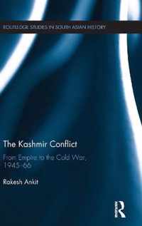 The Kashmir Conflict