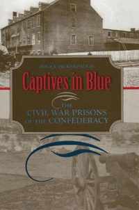 Captives in Blue