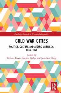 Cold War Cities