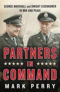 Partners In Command