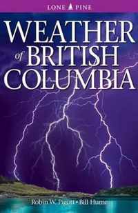 Weather of British Columbia