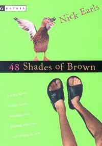 48 Shades of Brown