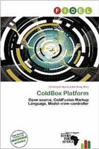 Coldbox Platform