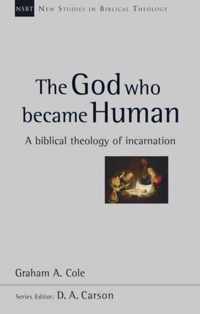 The God Who Became Human