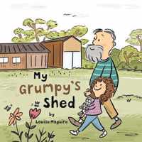 My Grumpy's Shed