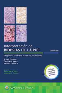 Interpretacion de biopsias de la piel