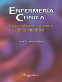 Enfermeria clinica