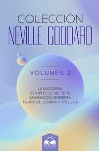 Coleccion Neville Goddard