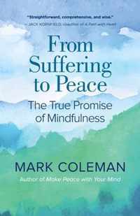 From Suffering to Peace