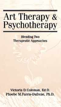 Art Therapy And Psychotherapy