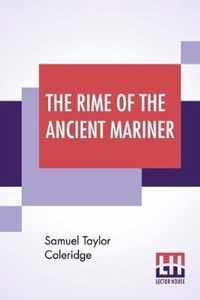 The Rime Of The Ancient Mariner