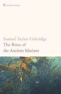 The Rime Of The Ancient Mariner