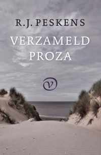 Verzameld proza