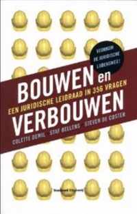 Bouwen en verbouwen