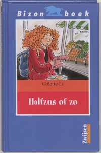 Halfzus Of Zo