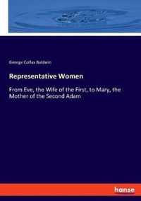 Representative Women