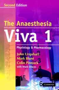 The Anaesthesia Viva