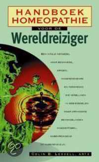 Handboek Homeopathie Voor Wereldreiziger