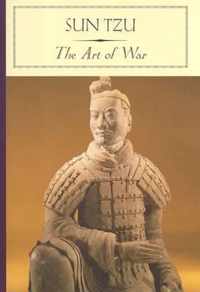 The Art of War (Barnes & Noble Classics Series)