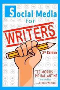 Social Media for Writers