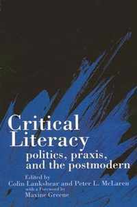 Critical Literacy