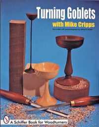 Turning Goblets