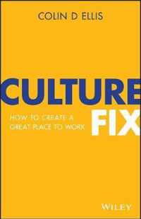 Culture Fix