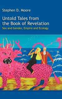 Untold Tales from the Book of Revelation