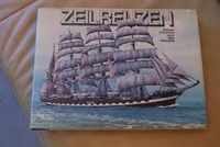 Zeilreuzen