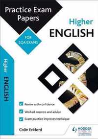 Higher English