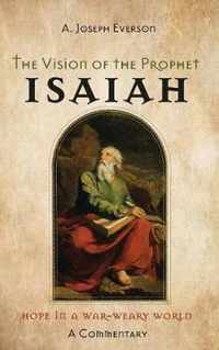 The Vision of the Prophet Isaiah