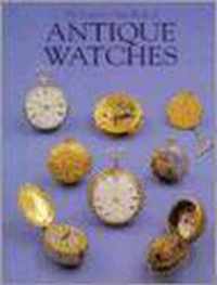 The Camerer Cuss Book Of Antique Watches