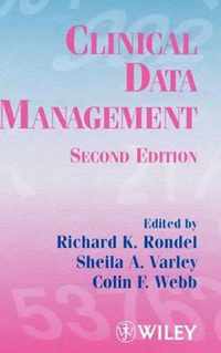 Clinical Data Management