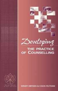 Developing the Practice of Counselling