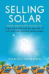 Selling Solar