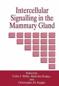 Intercellular Signalling in the Mammary Gland