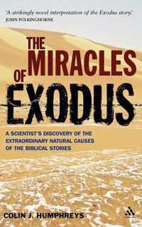 Miracles of Exodus